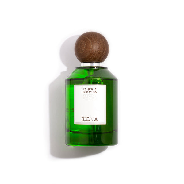 Dhamma Selva Eau De Parfum, Fargrance  - 100 ML