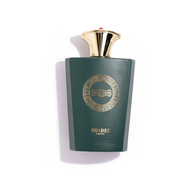 Dhamma Shades Eau De Parfum, Fargrance  - 100 ML