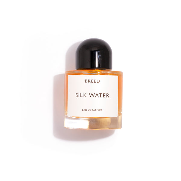 Dhamma Breed Silk Water Eau De Parfum, Fargrance  - 100 ML