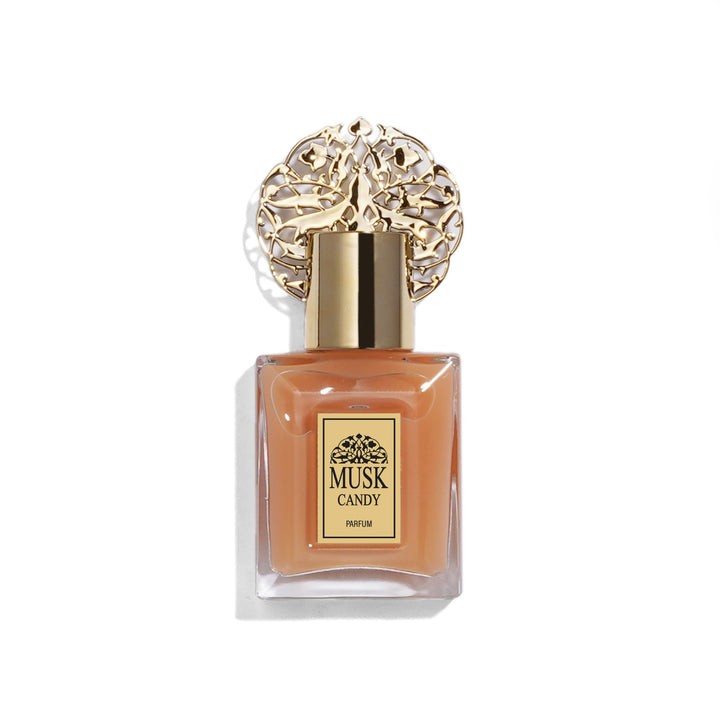 Dhamma Musk Candy Eau De Parfum, Fargrance  - 30 ML