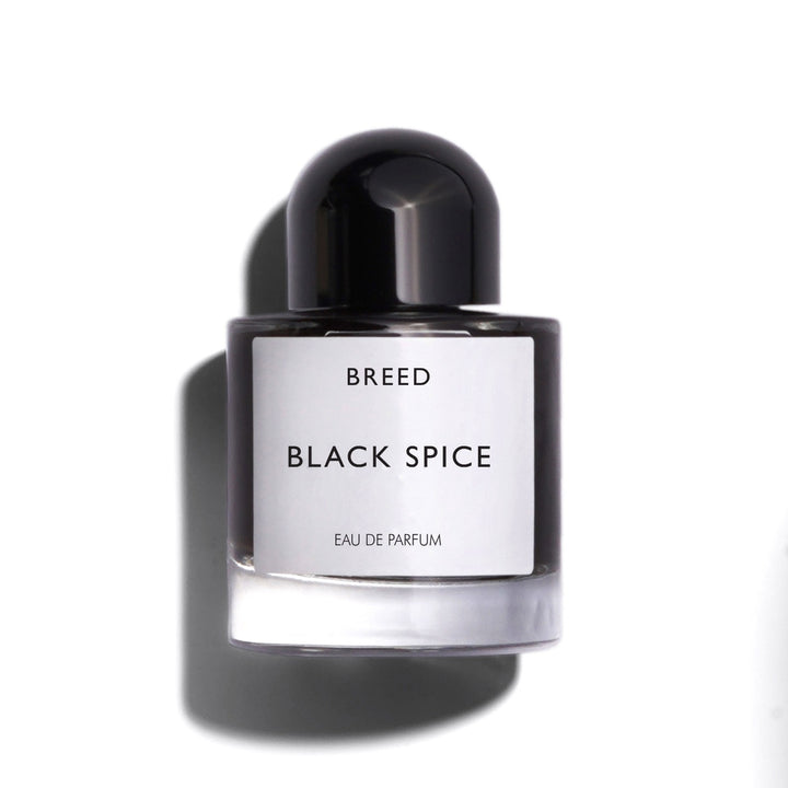 Dhamma Breed Black Spice Eau De Parfum, Fargrance  - 100 ML