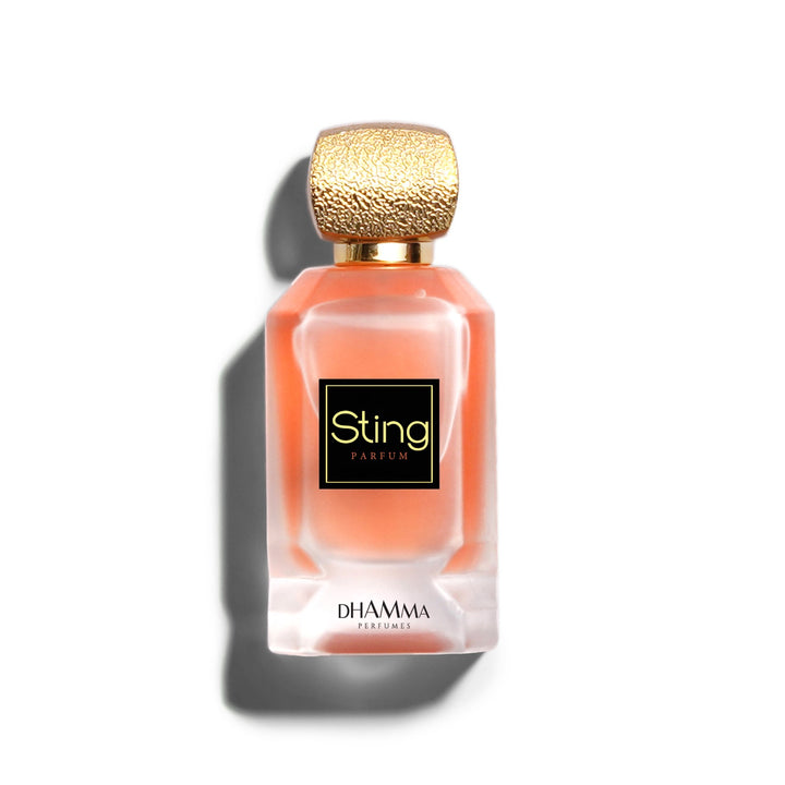 Dhamma Sting Eau De Parfum, Fargrance  - 100 ML